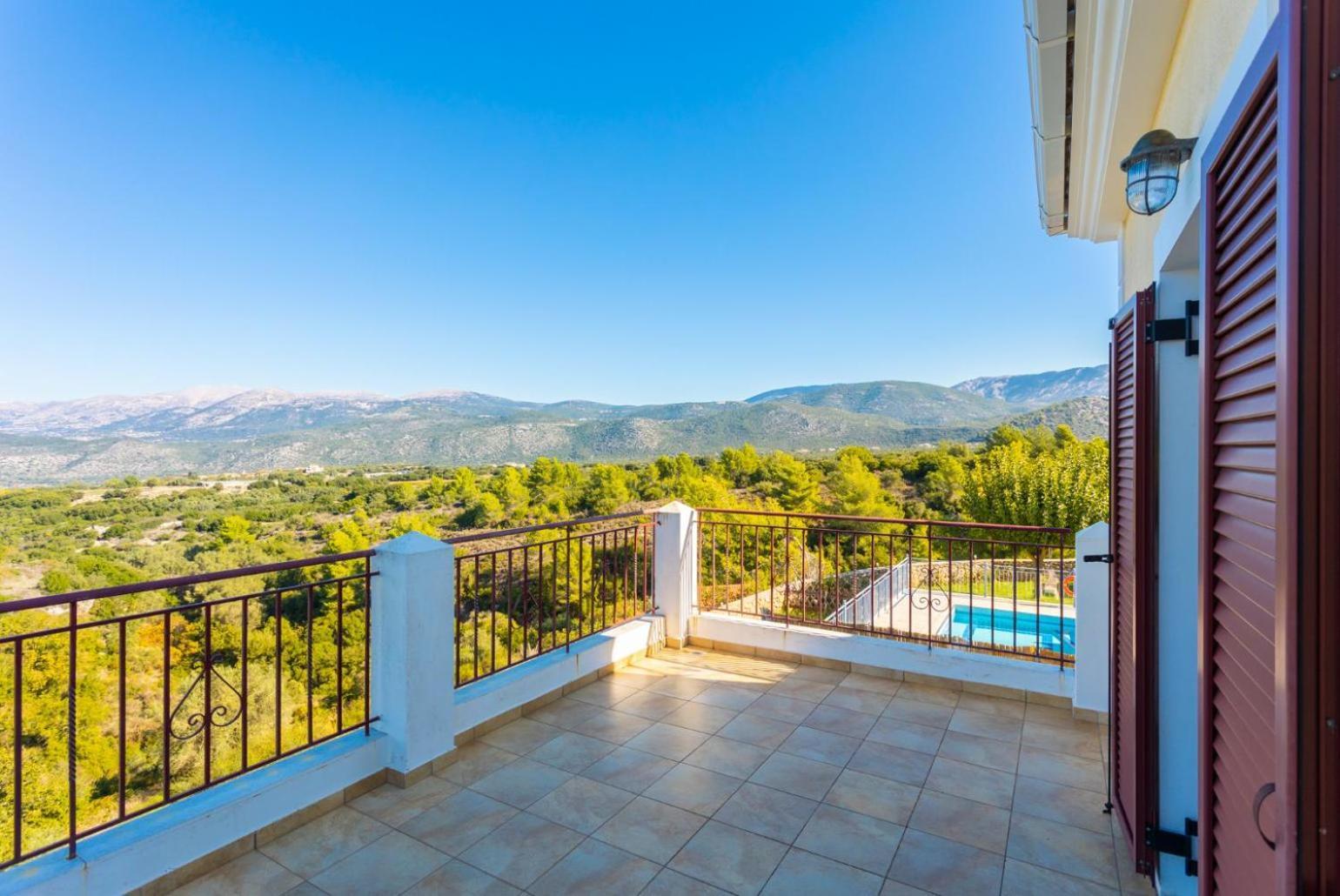 Villa Europe Thia Fokata Exterior photo